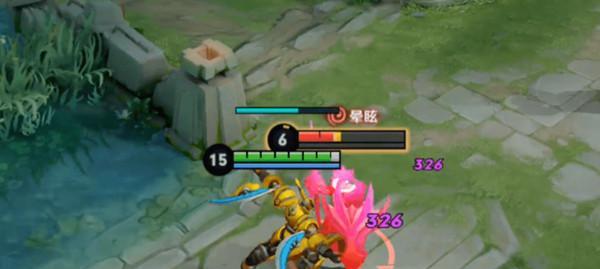 《王者荣耀》游戏墨子5V5攻略（掌握技巧）