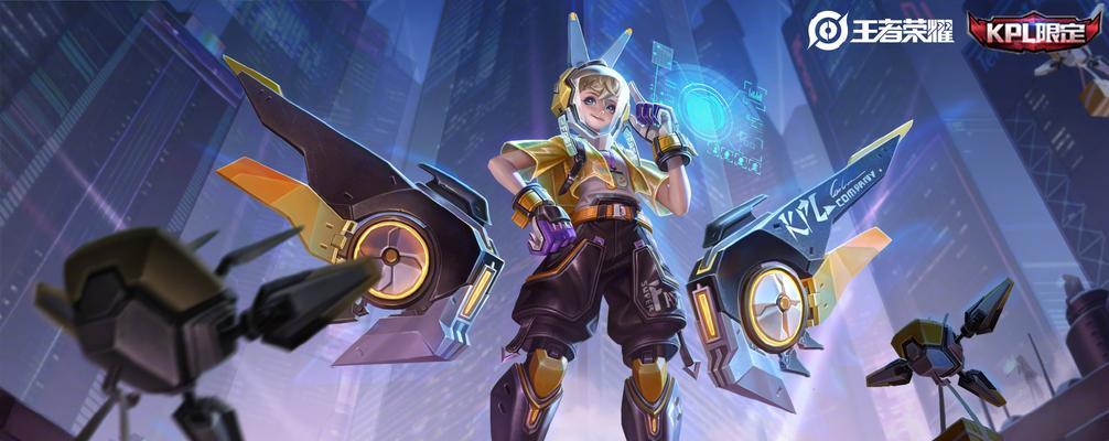 《王者荣耀》孙膑5V5战术技巧详解（掌握关键位置）