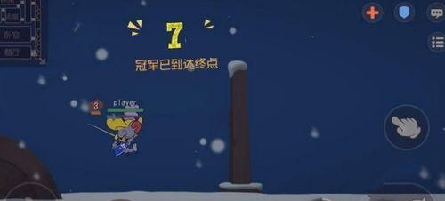 玩转猫和老鼠编辑器（体验创意游戏的乐趣）