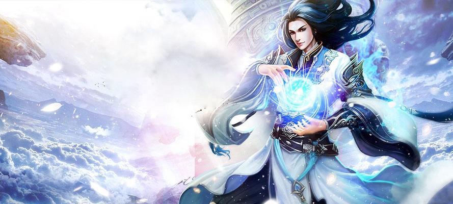 《上古神魔》游戏跨服仙城玩法全解析（一场穿越仙界的精彩冒险）