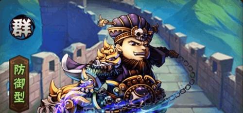 《少年三国志》游戏群雄武将缘分攻略（发挥武将缘分的力量）