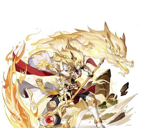 《奥拉星手游牛魔王技能全解析》（探索最强大的牛魔王技能）