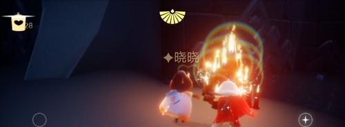 《光遇》游戏1月14日大蜡烛位置揭秘（寻找114大蜡烛）