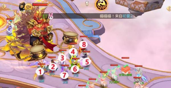 女娲神迹剧情攻略——揭开《梦幻西游2》的神秘面纱（探寻女娲神迹背后的故事）