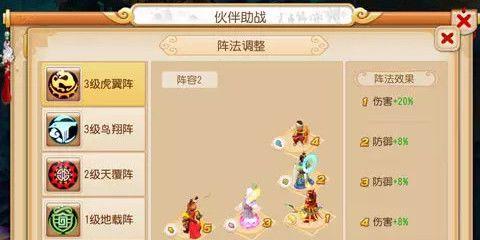 《梦幻西游》80级剧情金池长老打法攻略（绝密攻略揭秘）