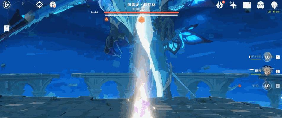 《原神》精英怪风拳前锋军全面解析（探秘原神世界中的强大敌人风拳前锋军）