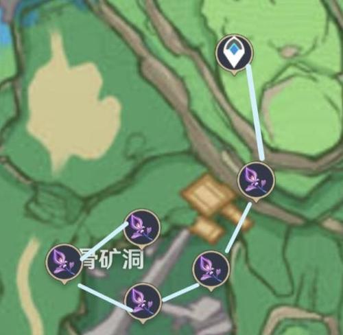 《原神鸣神岛作战攻略》（解锁成就、探索技巧、击败强敌）