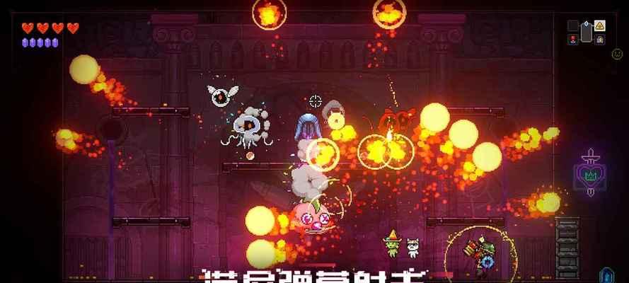 《霓虹深渊无限老大哥强度一览》（探索游戏中的无尽挑战和创意玩法）