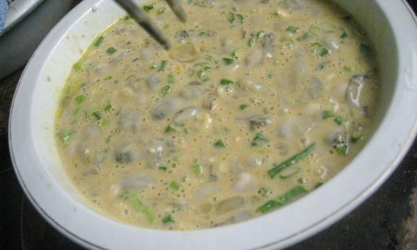 大话西游手游（学会做海蛎煎）