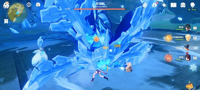 《原神神奇四侠成就解锁条件详解》（探索隐藏成就）
