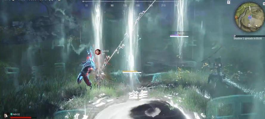 永劫无间长棍连招怎么用？连招技巧有哪些？