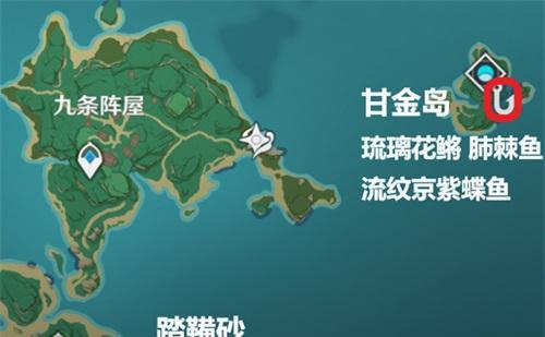 哥谭骑士窃听器位置分布攻略？如何找到所有窃听器位置？
