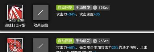 明日方舟中哪些辅助干员最厉害？梯度排名如何？
