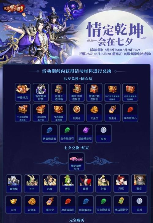 影之刃3三星堆联动活动有哪些奖励？活动内容详细解读？
