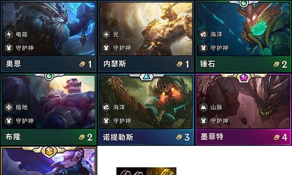 云顶之弈s55格温怎么出装？出装顺序和装备选择是什么？