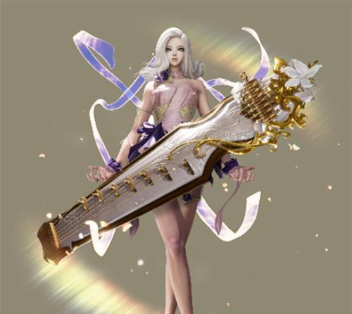 凤凰心计乐师攻略：如何培养乐师？乐师技能有哪些特点？