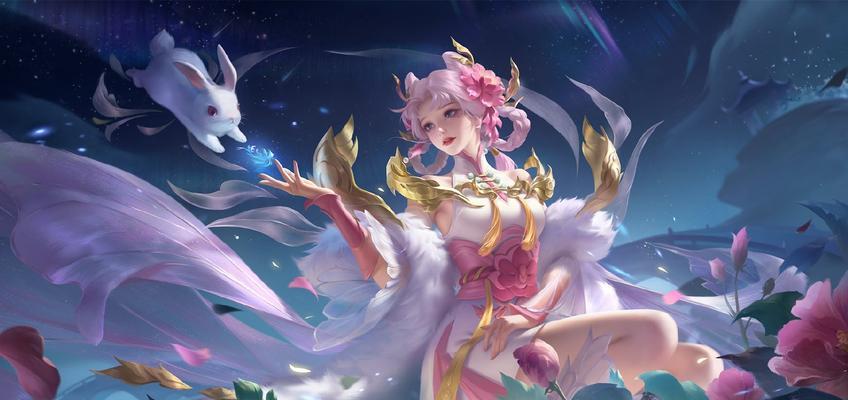 王者荣耀S17嫦娥怎么出装？新赛季法师装备有哪些推荐？