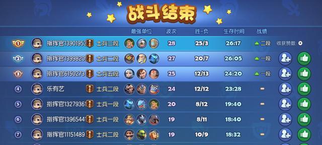 《梦塔防手游》自走棋S2赛季更新了什么？如何快速上手新内容？