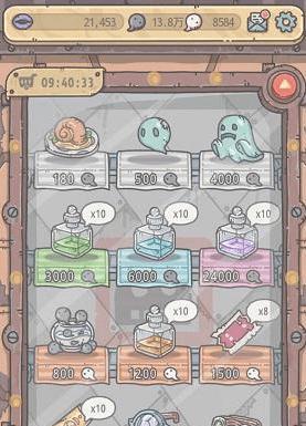 如何获得最强蜗牛中的特殊贡品大黑天？