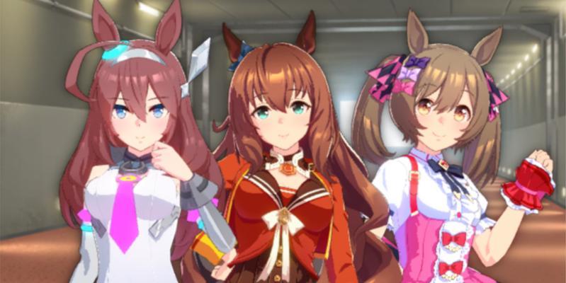 赛马娘台服苹果ios下载教程？如何解决下载过程中的常见问题？