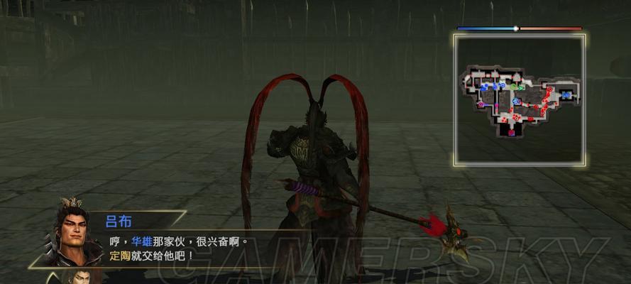真三国无双霸中哪些武将搭配最强势？如何搭配才能发挥最大威力？
