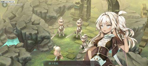 魔女之泉3第六章剧情介绍？如何顺利通过难关？