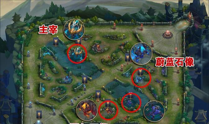 荣耀王者中红蓝buff怎么设置？设置方法是什么？