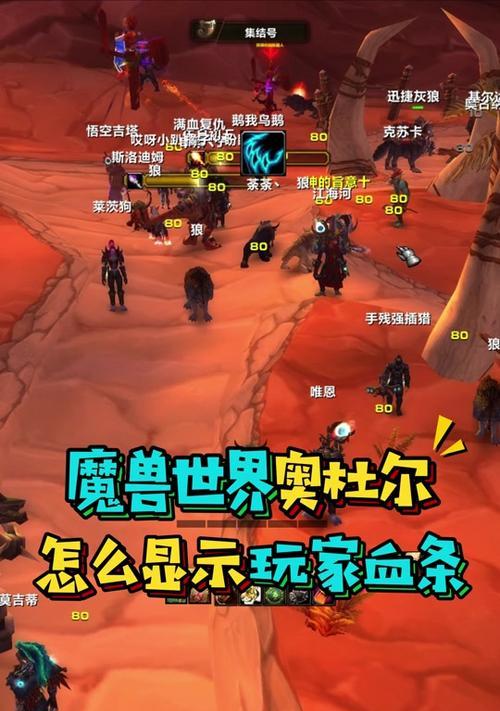 魔兽宝宝设置有哪些技巧？如何优化宝宝属性？