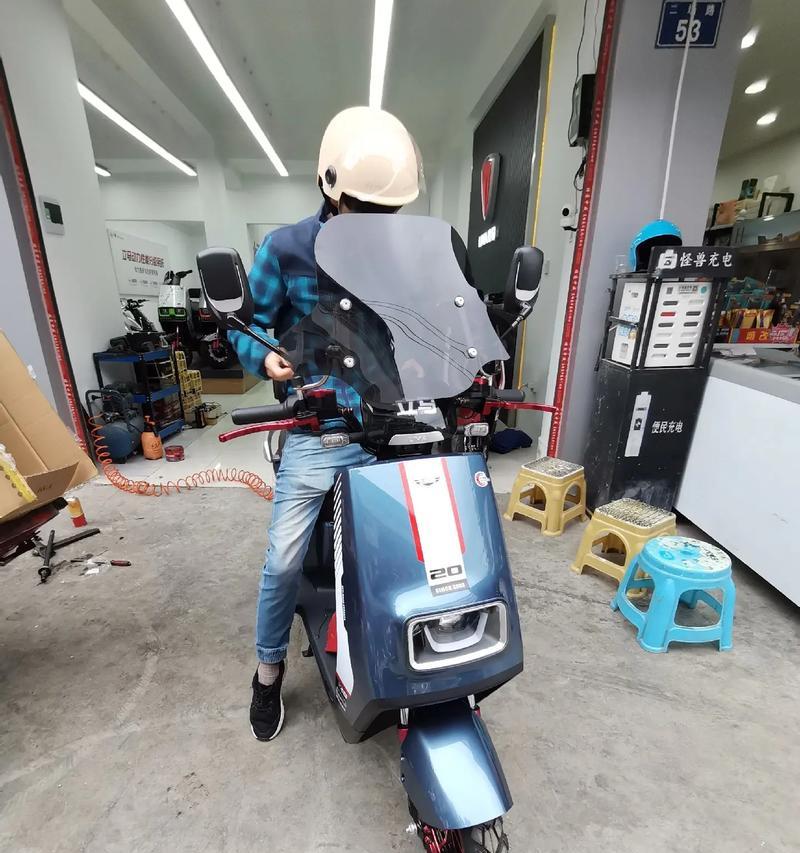 立马cf2电机功率多大？选择多少瓦的电机合适？
