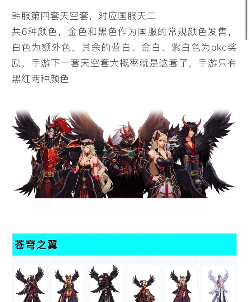 地下城中如何试穿天空套？