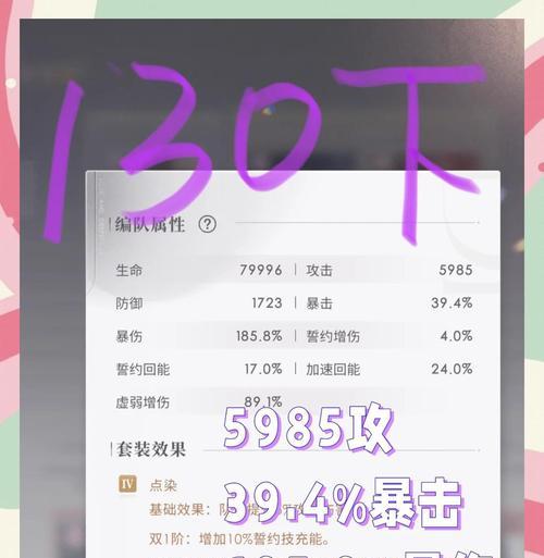 60级深渊挑战技巧是什么？