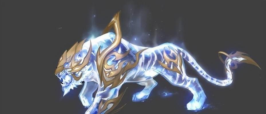 魔域中白虎角色如何更换皮肤装备？更换皮肤装备的步骤是什么？