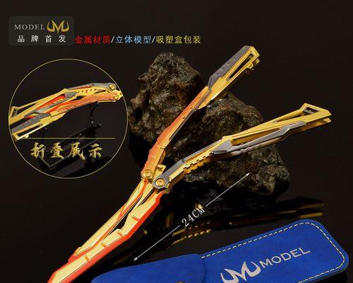 cf怎么选择近身武器？近身武器选择技巧是什么？