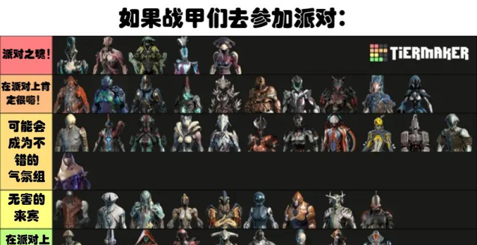 星际战甲手游中如何标记敌人？
