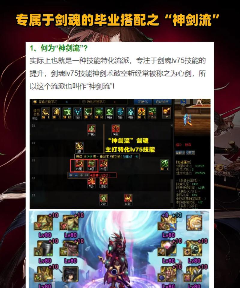 地下城神剑武器装扮如何获得？