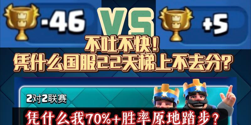 皇室战争挑战活动失败三次应对策略？如何提高胜率？
