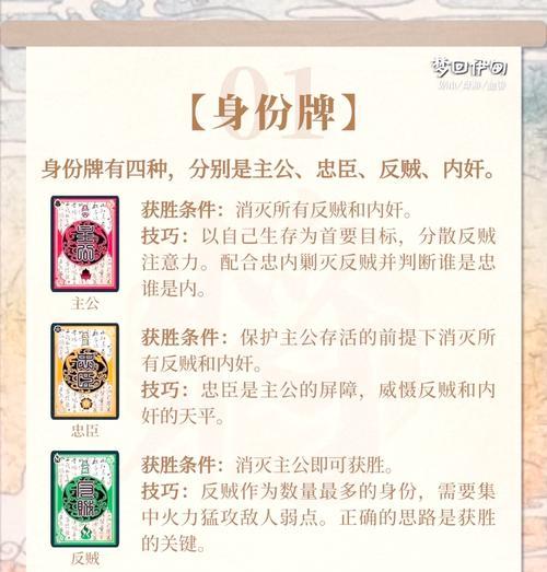 三国杀斗地主禁将官阶含义是什么？如何正确使用禁将官阶？