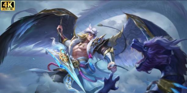 欢乐三国杀中神马超的技能是什么？技能效果如何？