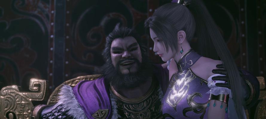 真三国无双防御技巧是什么？