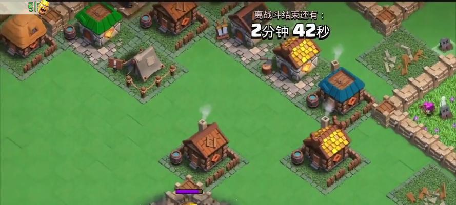 部落冲突都城开启条件是什么？如何快速开启？