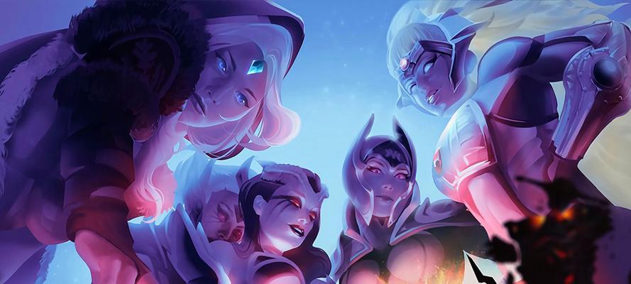 在dota2中如何快速找到开黑队友？找队友开黑有哪些技巧？