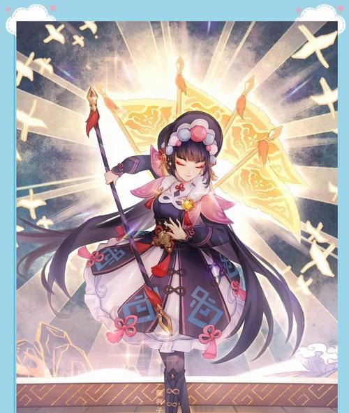 《原神最强辅助排行榜》（探索神秘世界）