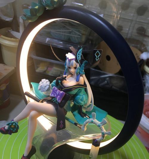 如何鉴别阴阳师手办的真伪和质量？