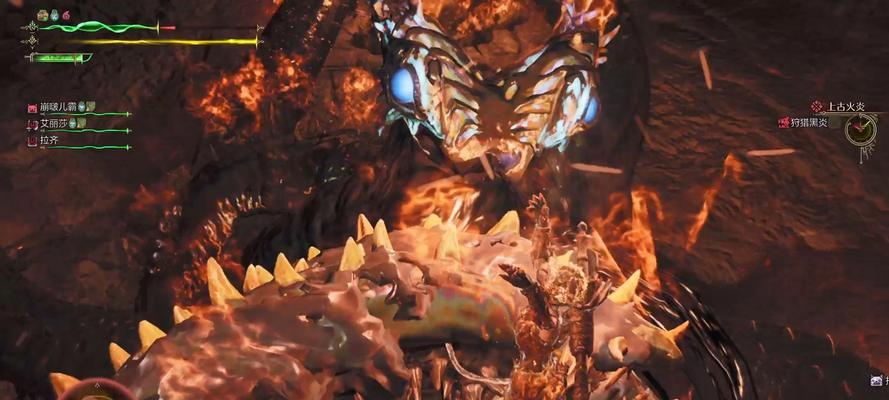 暗黑破坏神3beta版狩魔猎人初探（探索狩魔猎人职业的技能与玩法）