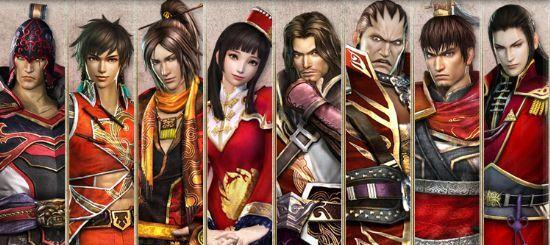 《真三国无双6》游戏全武将获得方法大揭秘（探秘全武将解锁攻略）