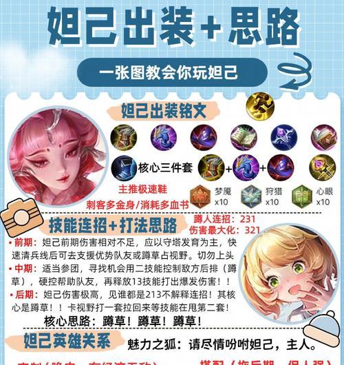 王者荣耀快速发育的秘诀有哪些？