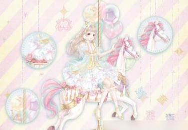 《奇迹暖暖》游戏少女级11-3攻略（成为时尚女王的秘密攻略）