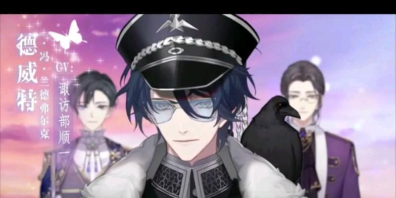 《以少女的王座》中日配音名单一览（游戏《以少女的王座》中的声音角色一览）