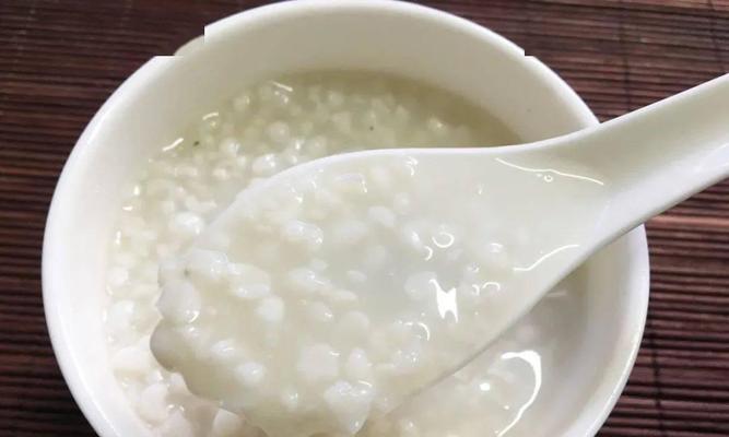 探索妄想山海薏苡粥的神秘力量（解密制作方法及作用一览）
