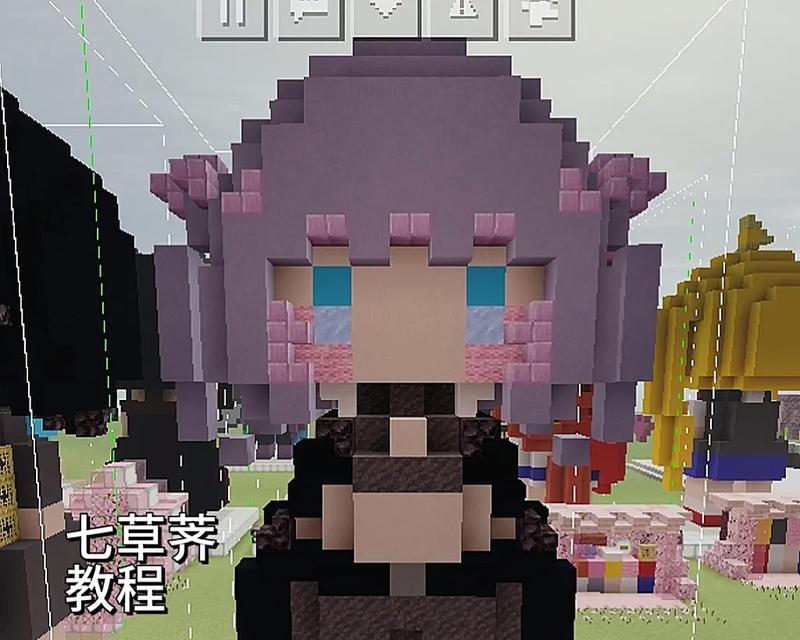 我的世界中草获取的方法有哪些？